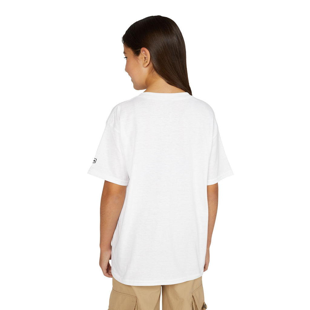 Aussie Zero Barks Given Kids T-Shirt - Luna Collection