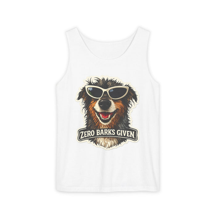 White | Front