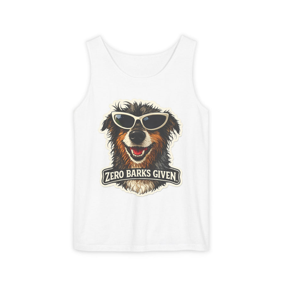 White | Front