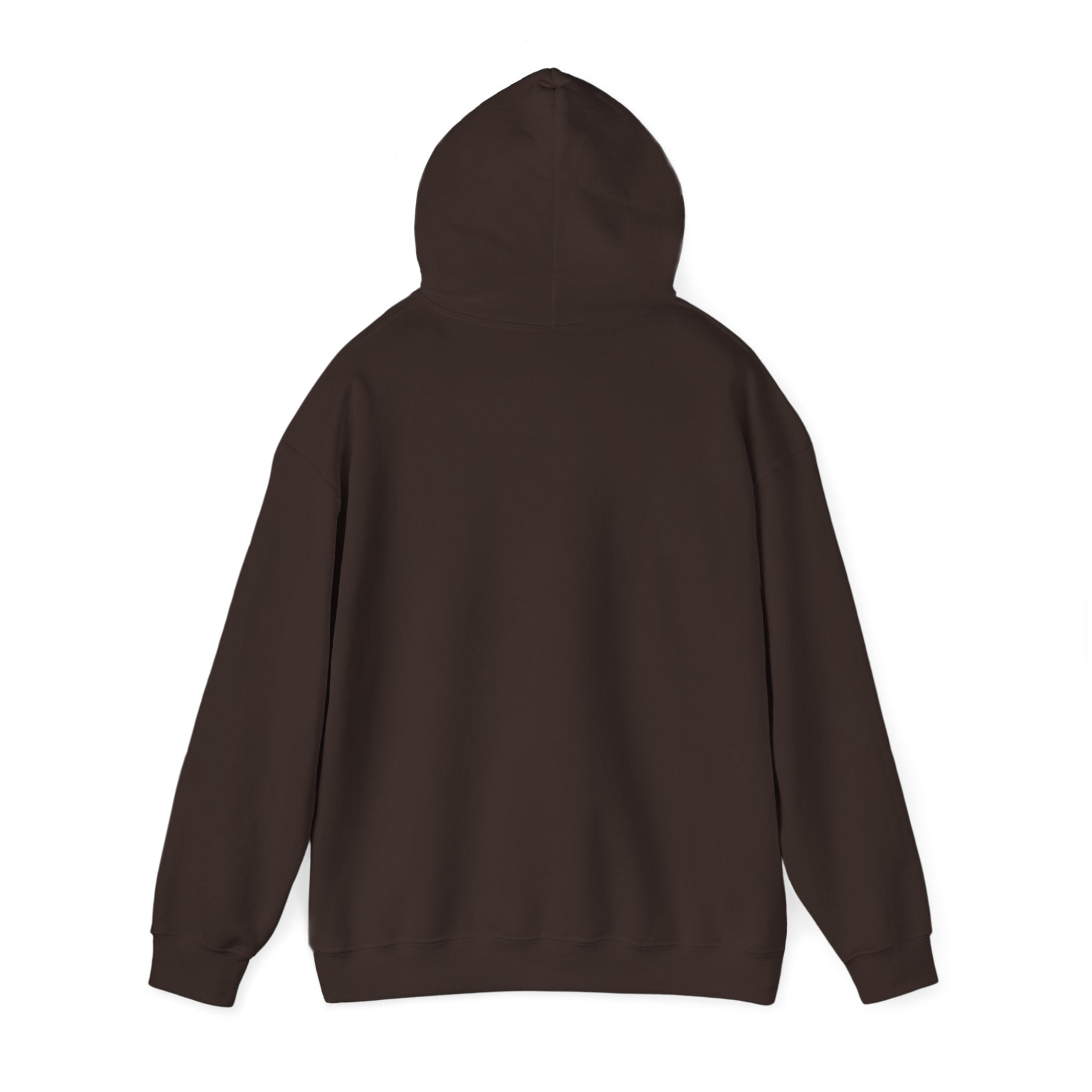 Aussie Zero Barks Given Hoodie — Luna Collection