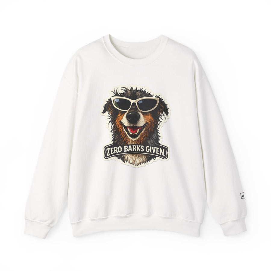 White | Front