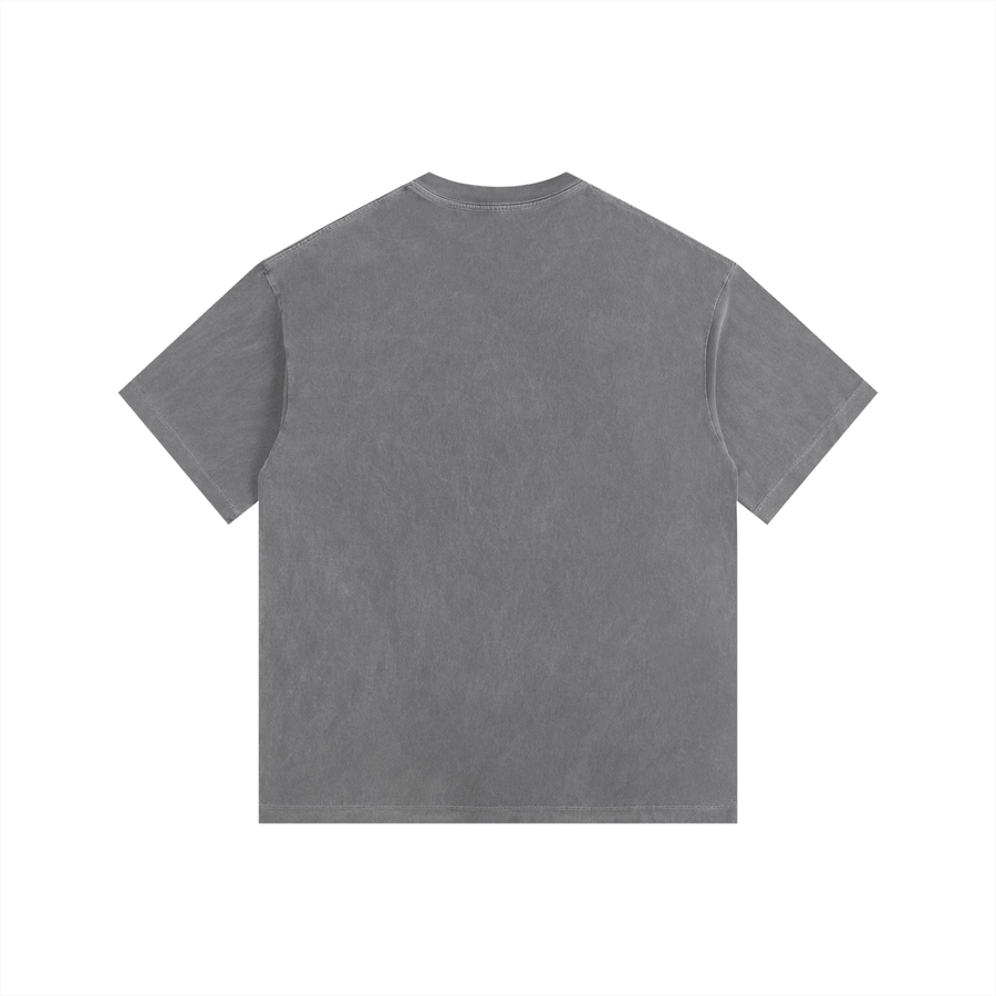 Gray | Back