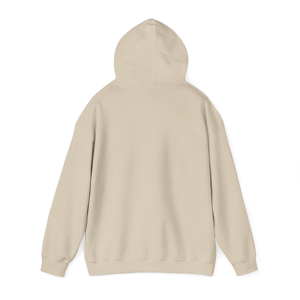 Aussie Zero Barks Given Hoodie — Luna Collection