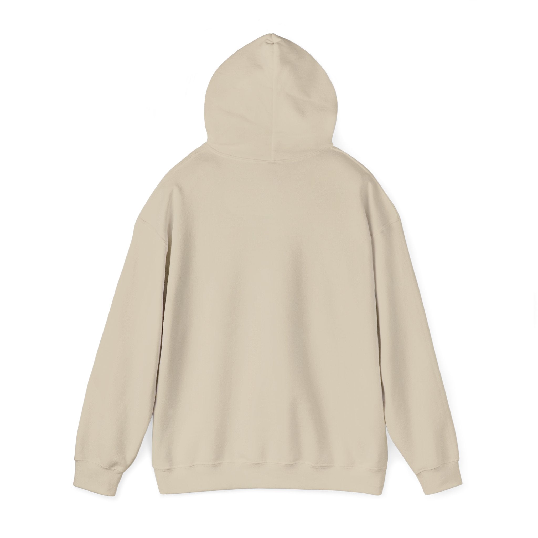 Aussie Zero Barks Given Hoodie — Luna Collection