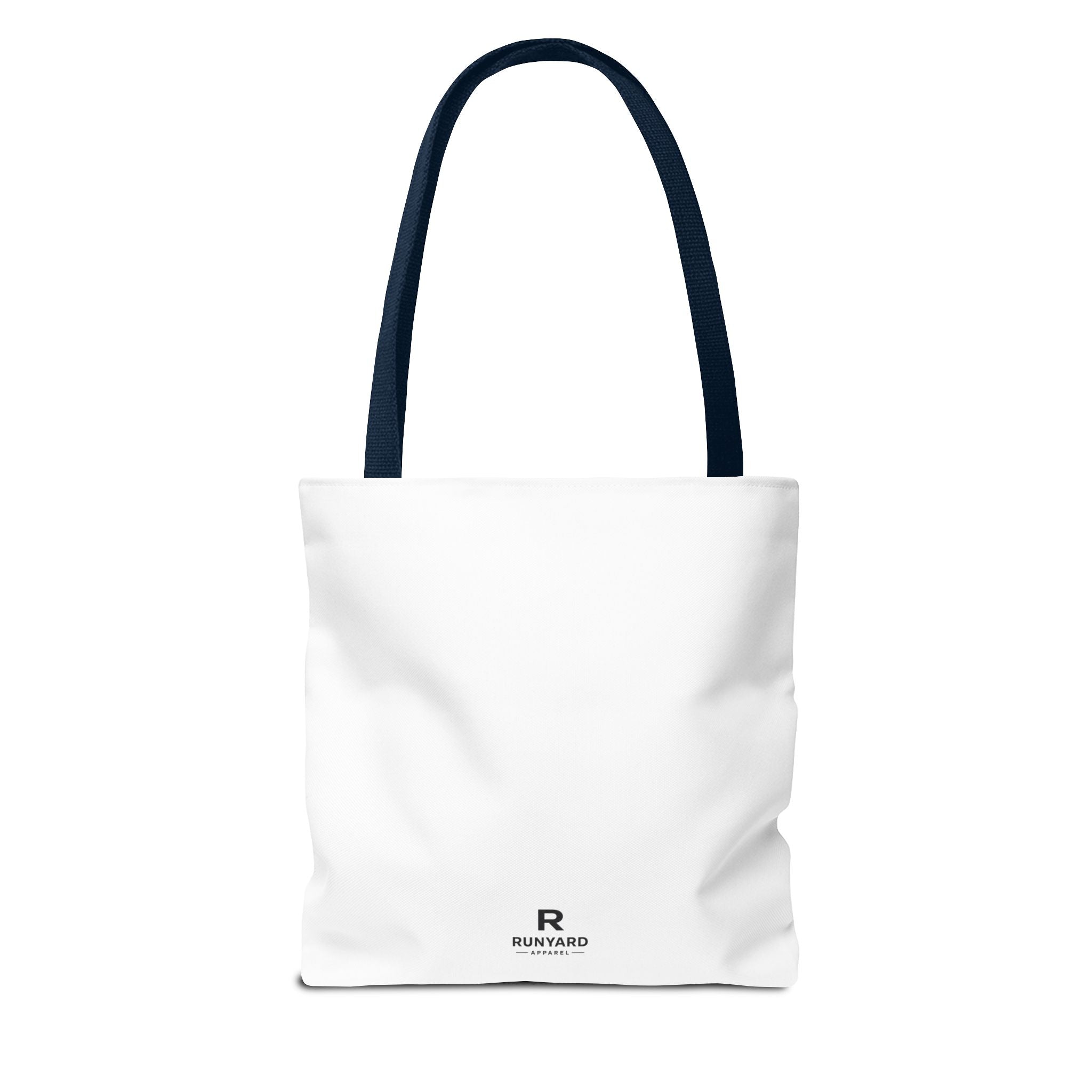 Aussie Zero Barks Given Tote Bag — Luna Collection