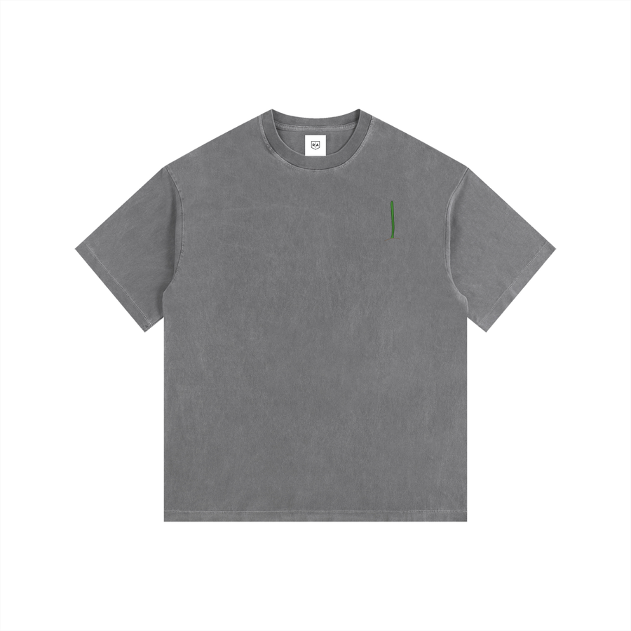 Gray | Front