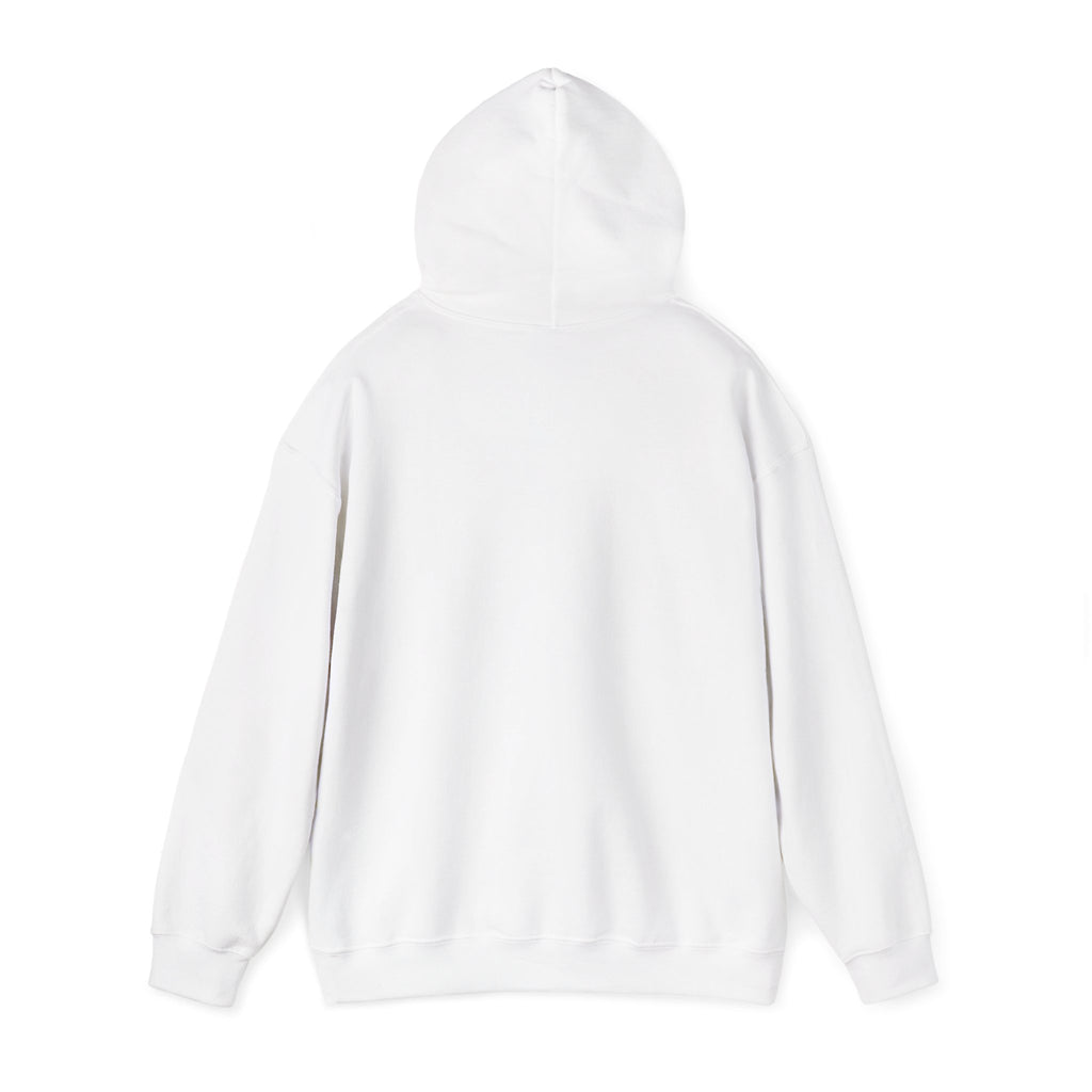 Aussie Zero Barks Given Hoodie — Luna Collection