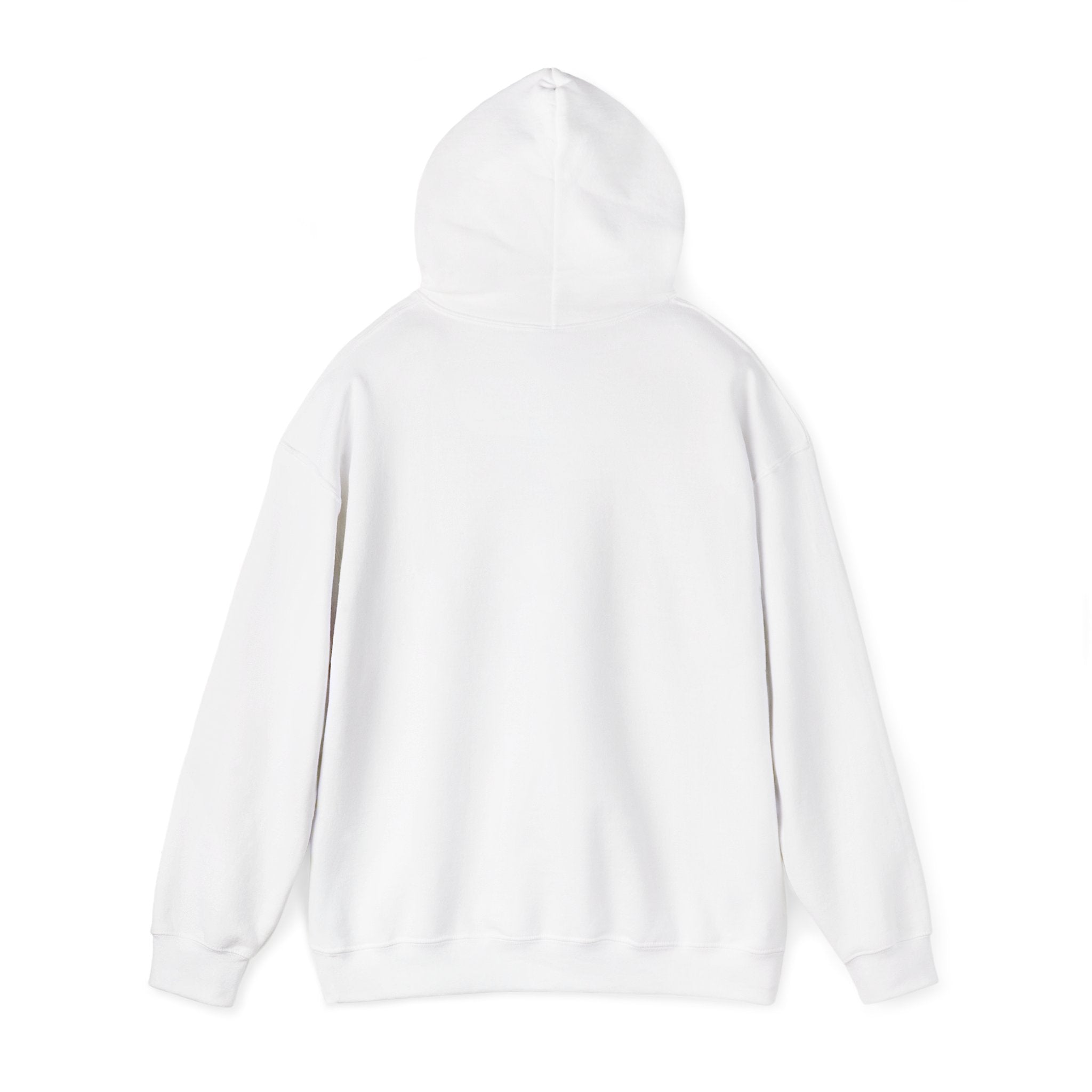 Aussie Zero Barks Given Hoodie — Luna Collection