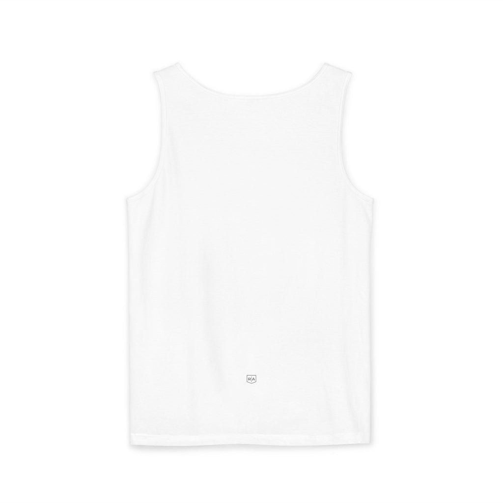 Aussie Zero Barks Given Tank Top — Luna Collection