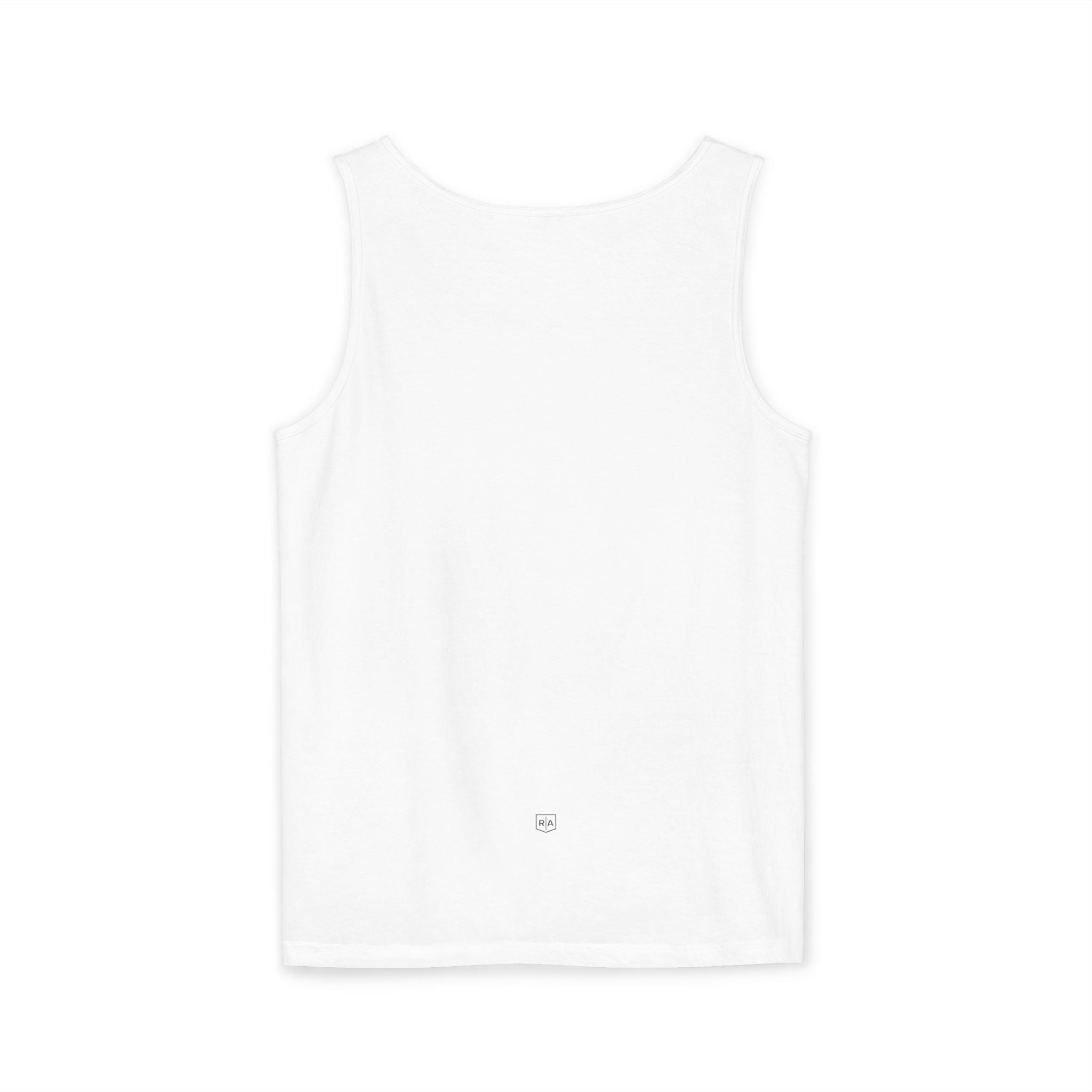 Aussie Zero Barks Given Tank Top — Luna Collection