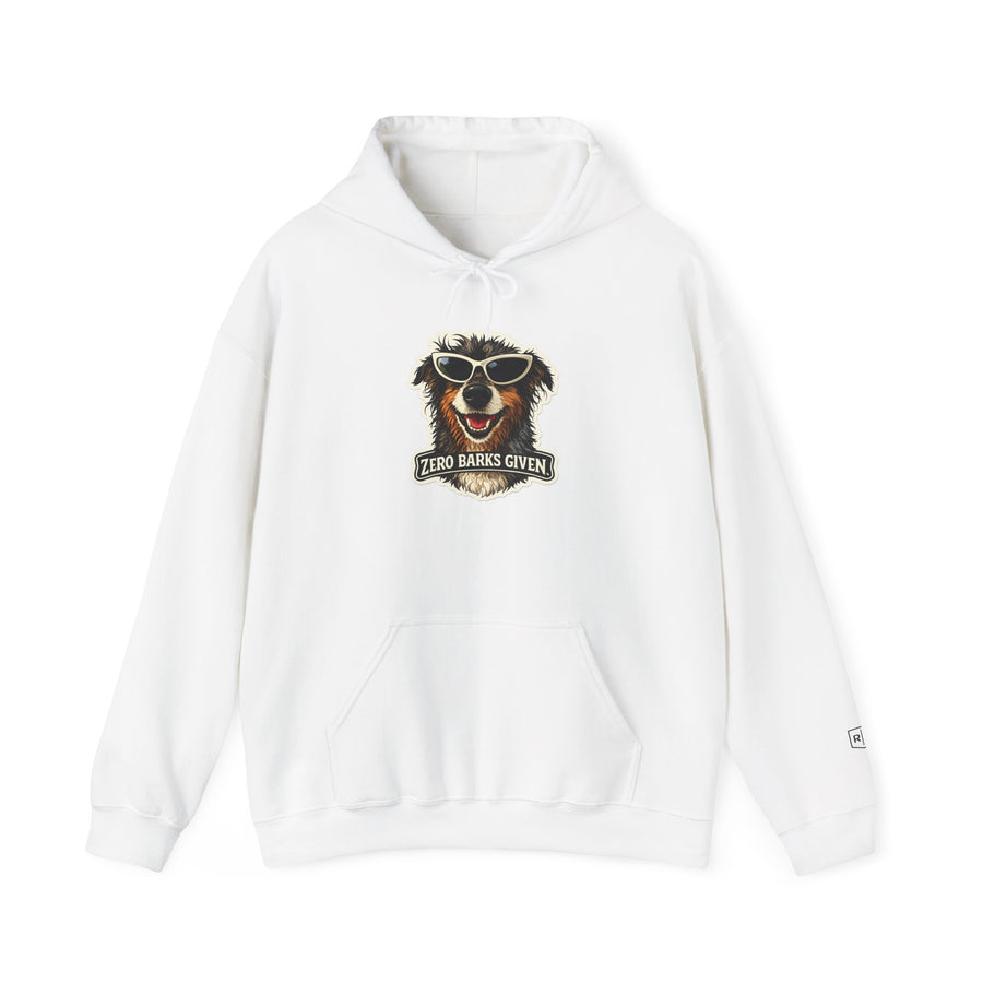 White | Front