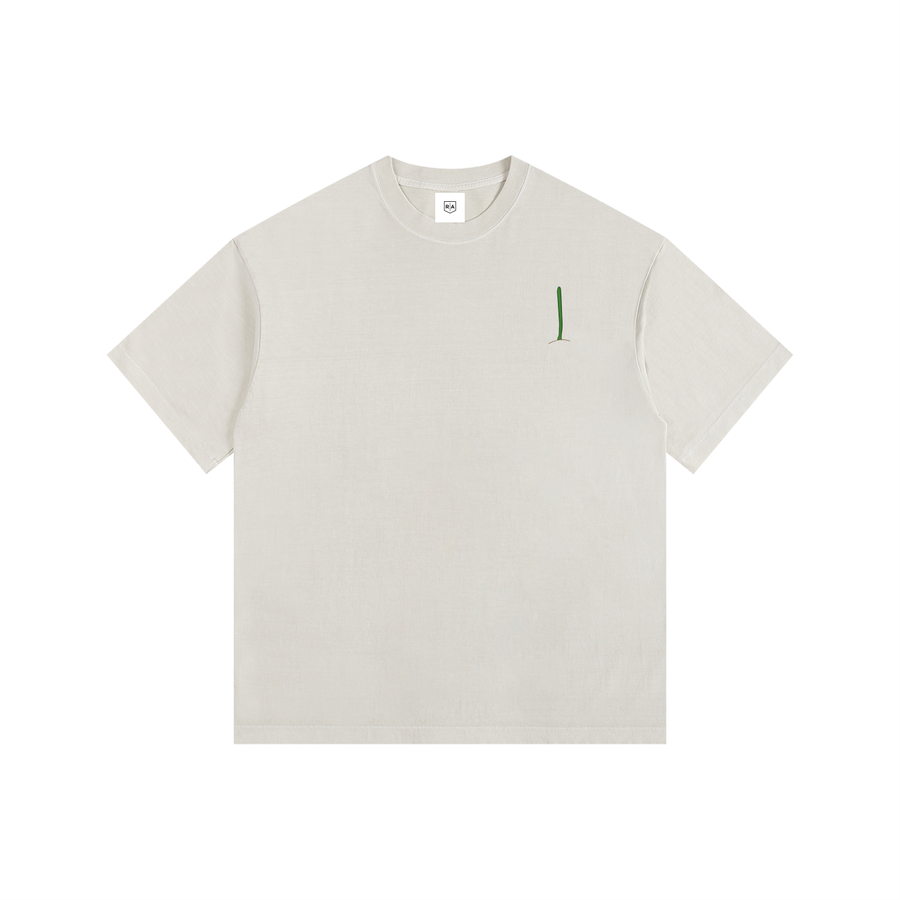 Light Apricot | Front
