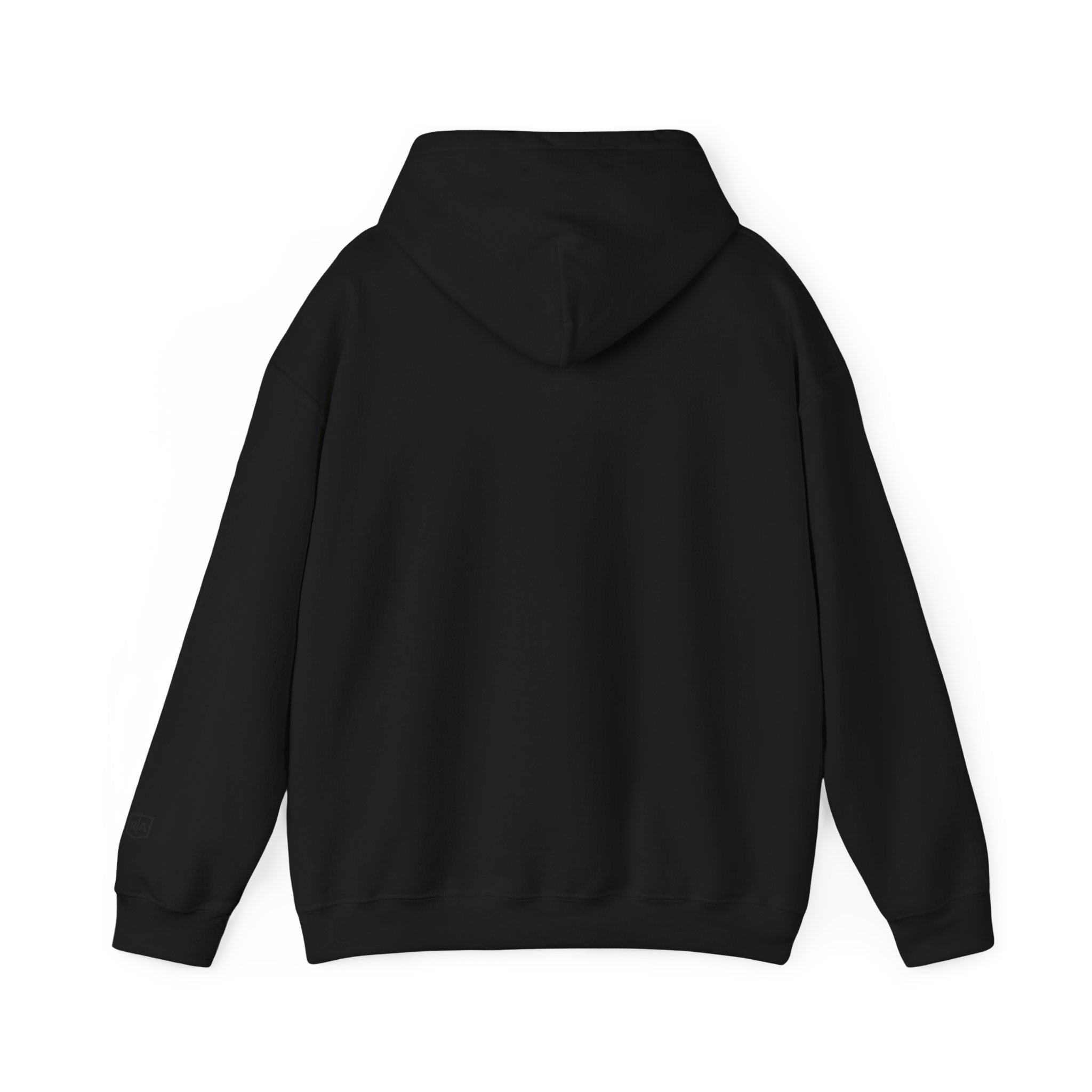 Zero Barks Given Hoodie — Luna Collection