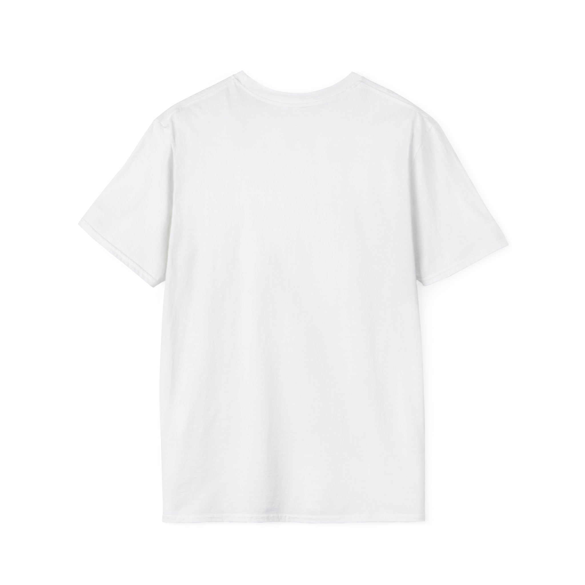 4th of July T-Shirt — Independence Collection