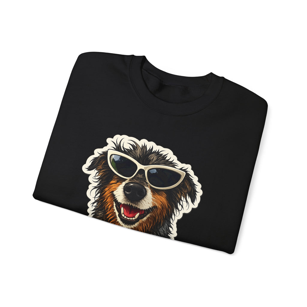 Aussie Zero Barks Given - Luna Collection