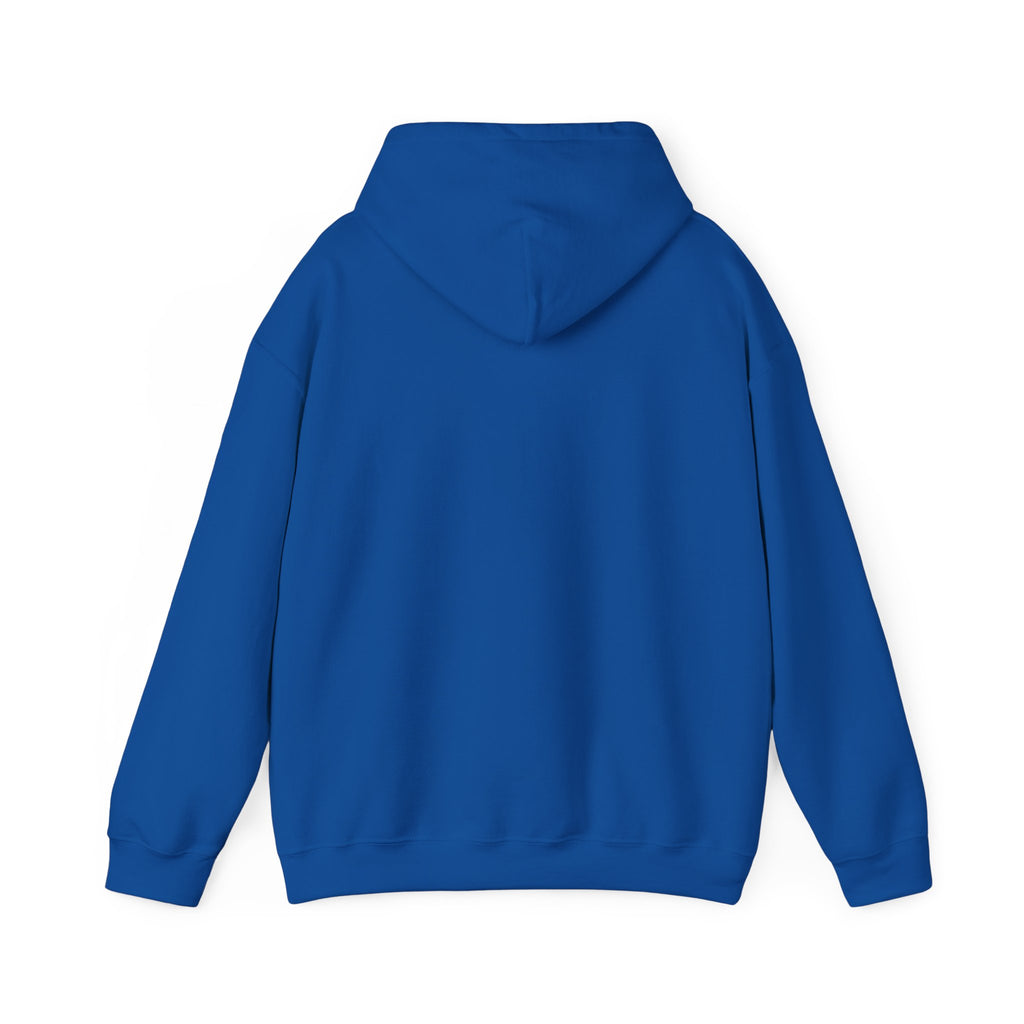 Aussie Zero Barks Given Hoodie — Luna Collection