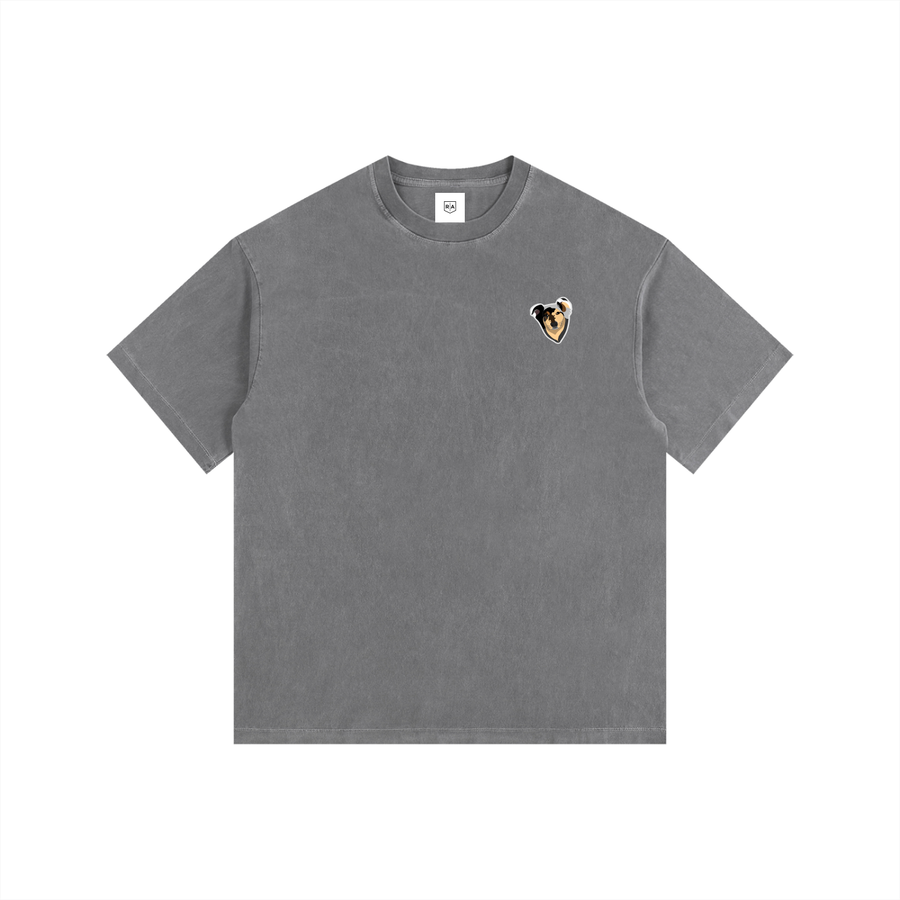 Gray | Front