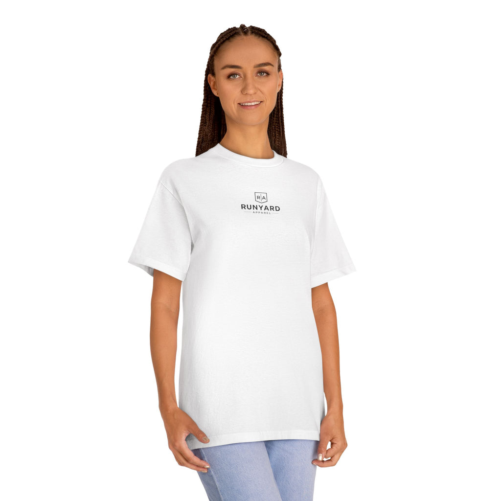 Fishing T-Shirt — "I'm a Master Baiter" Graphic Tee for Anglers