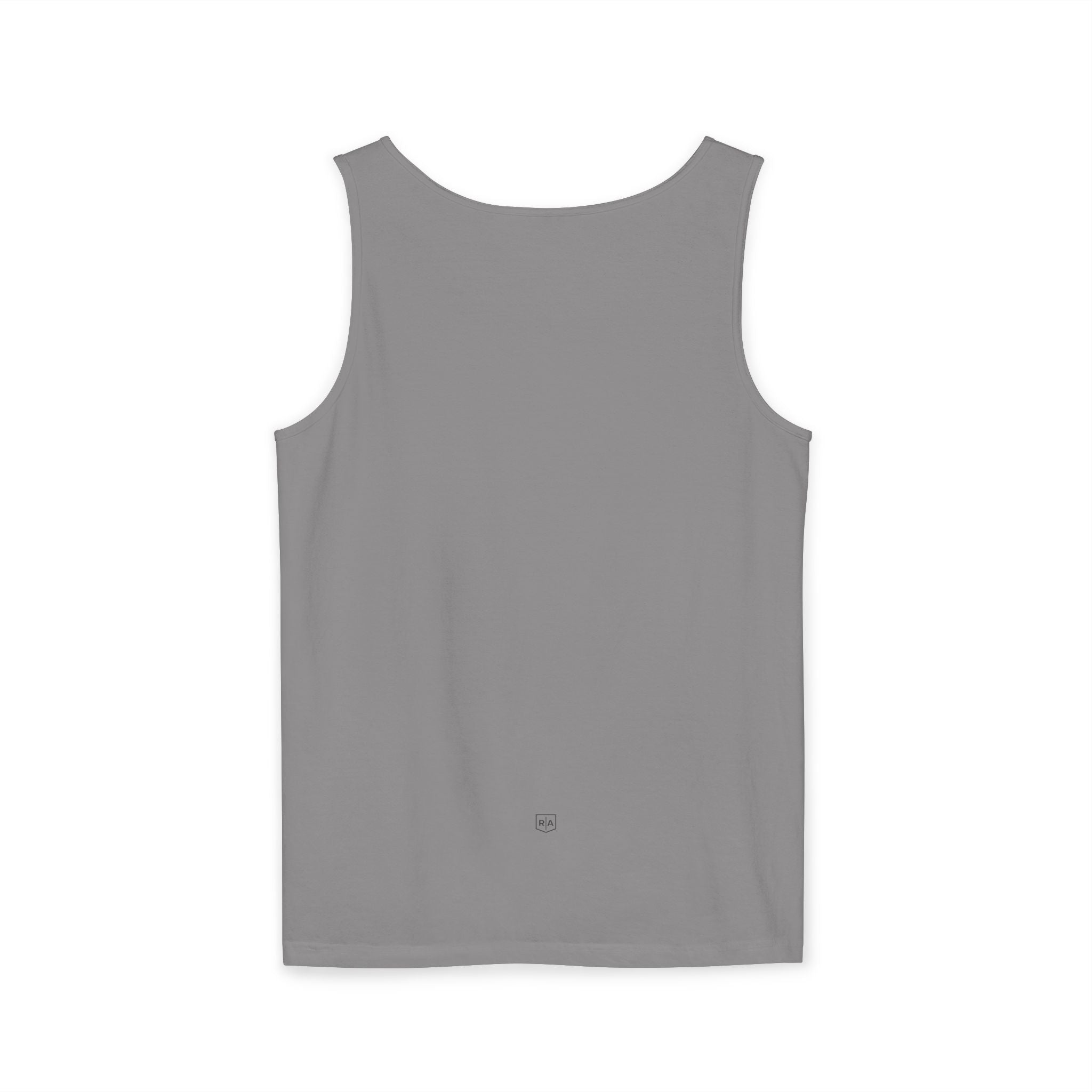 Aussie Zero Barks Given Tank Top — Luna Collection