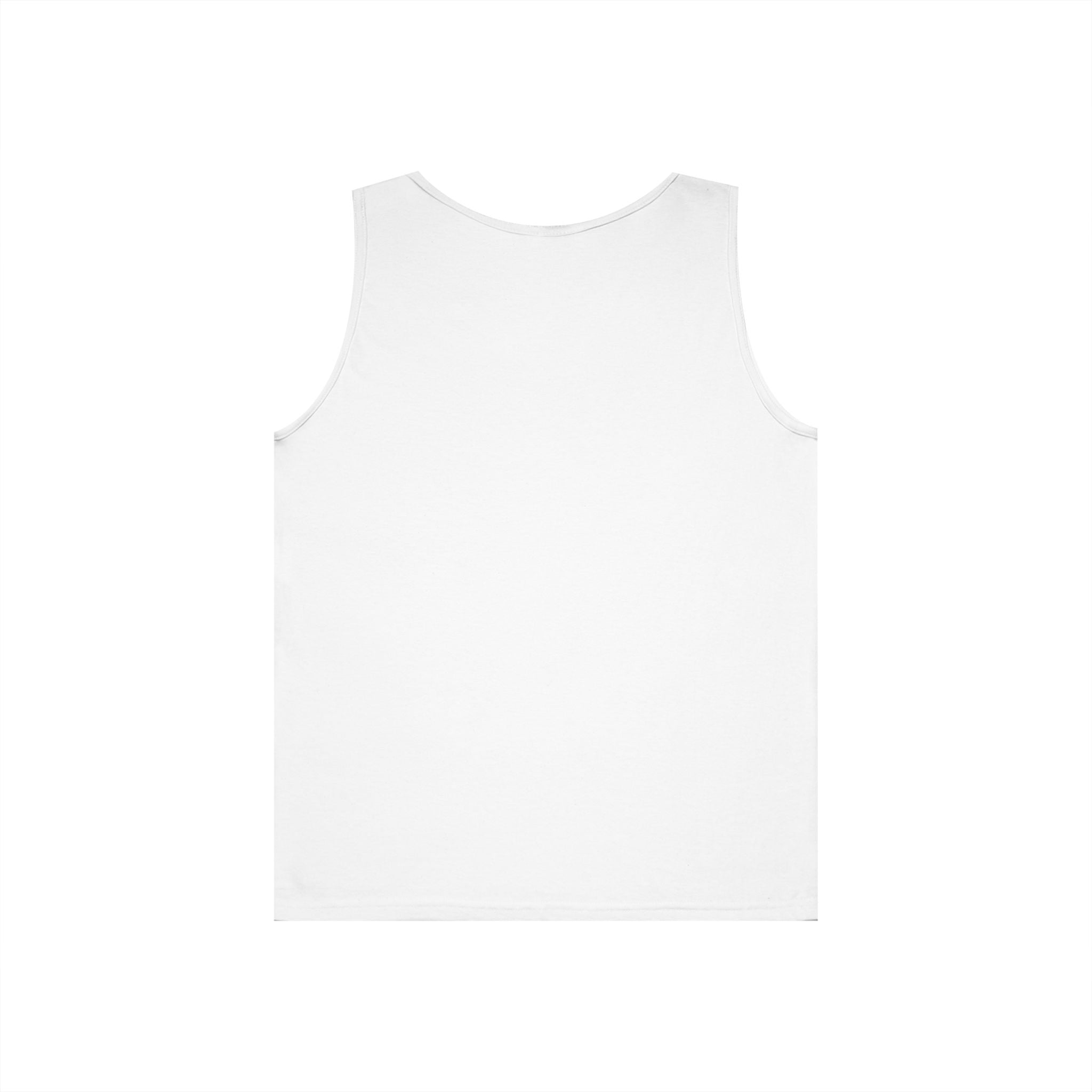4th of July Tank Top — Independence Collection