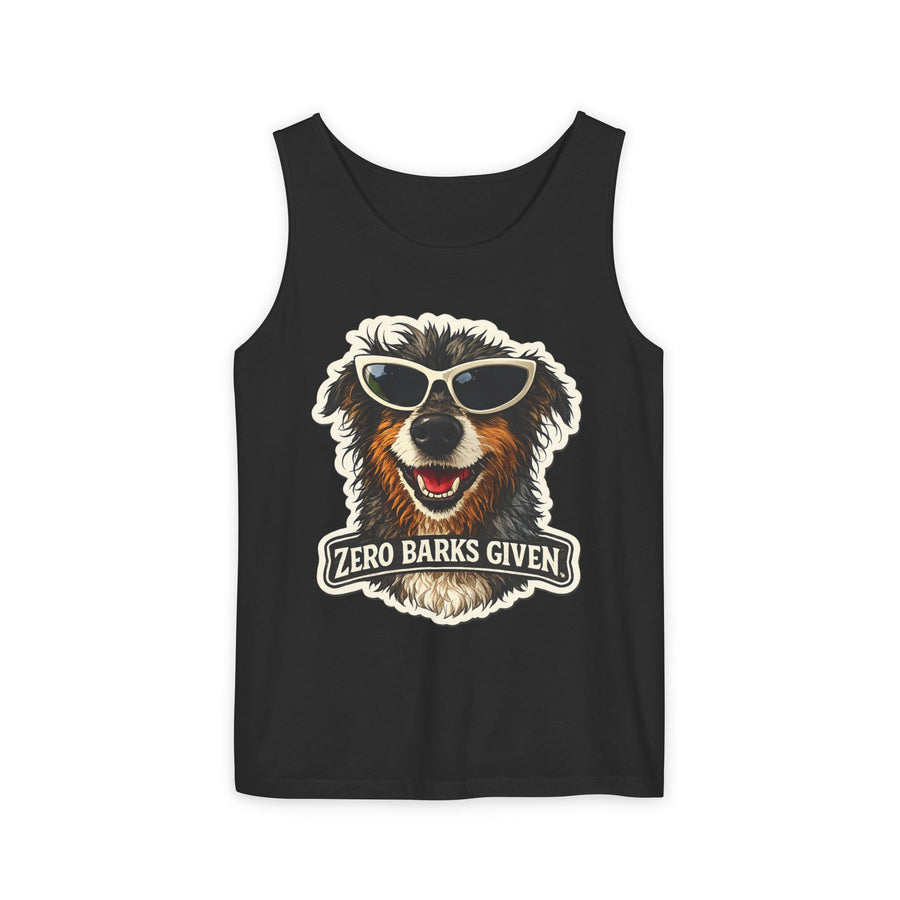 Black | Front