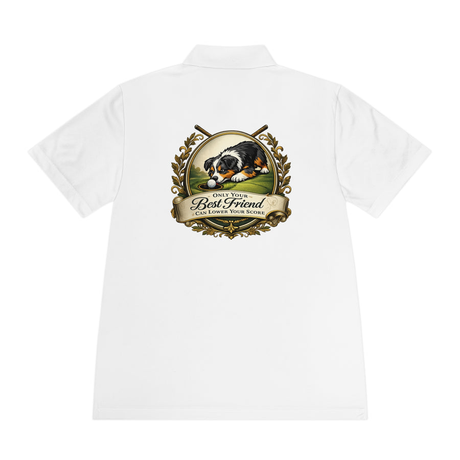 White | Front