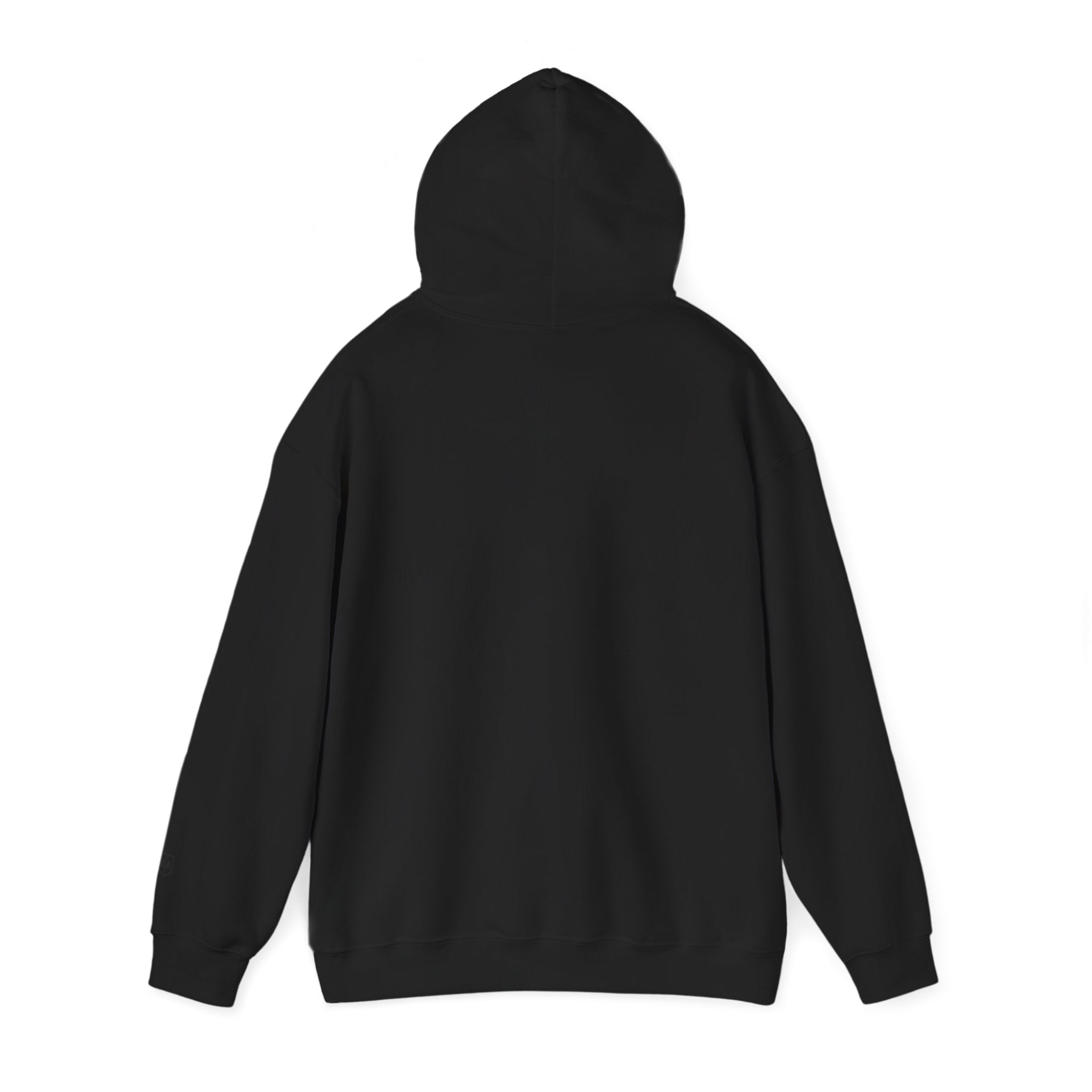 Aussie Zero Barks Given Hoodie — Luna Collection