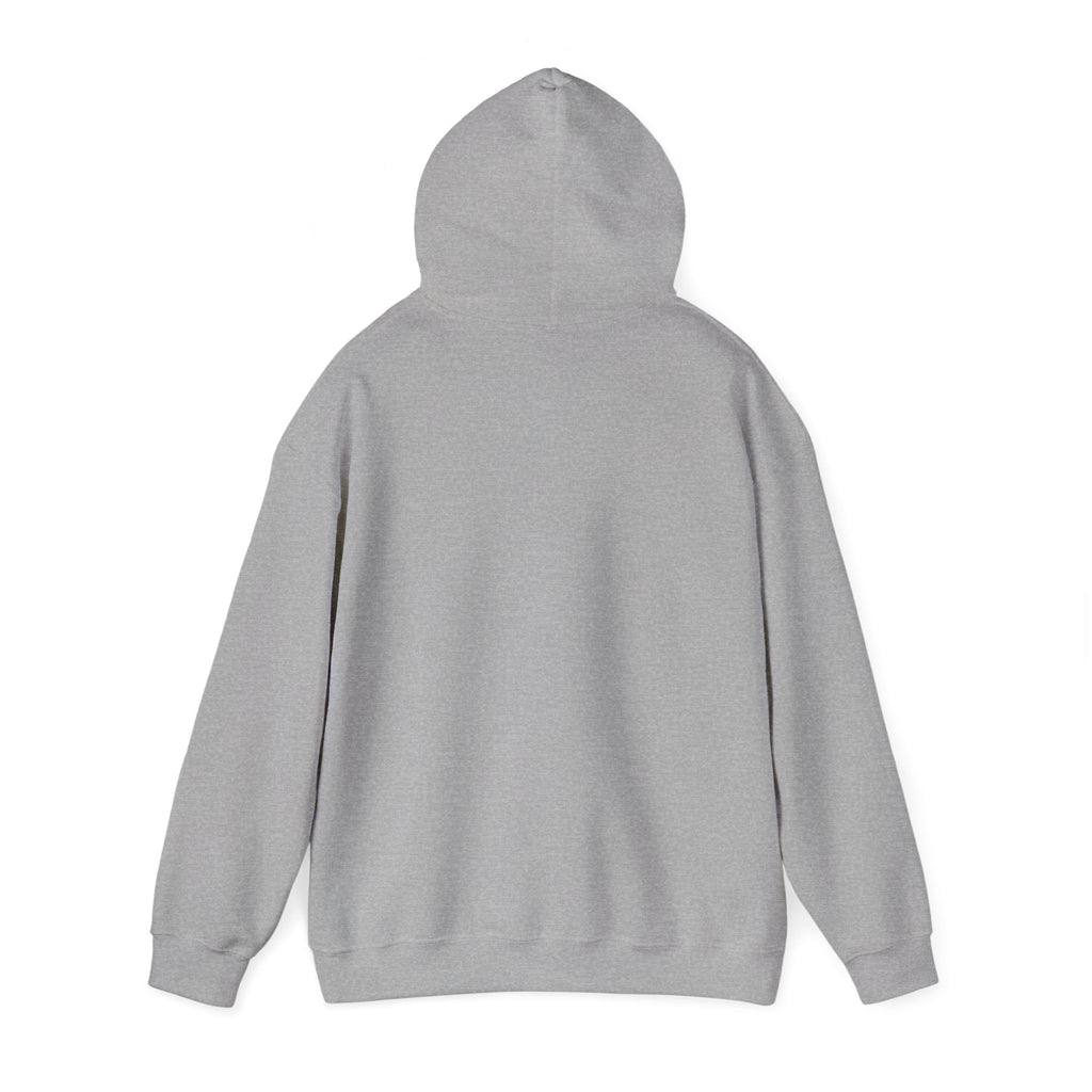 Aussie Zero Barks Given Hoodie — Luna Collection