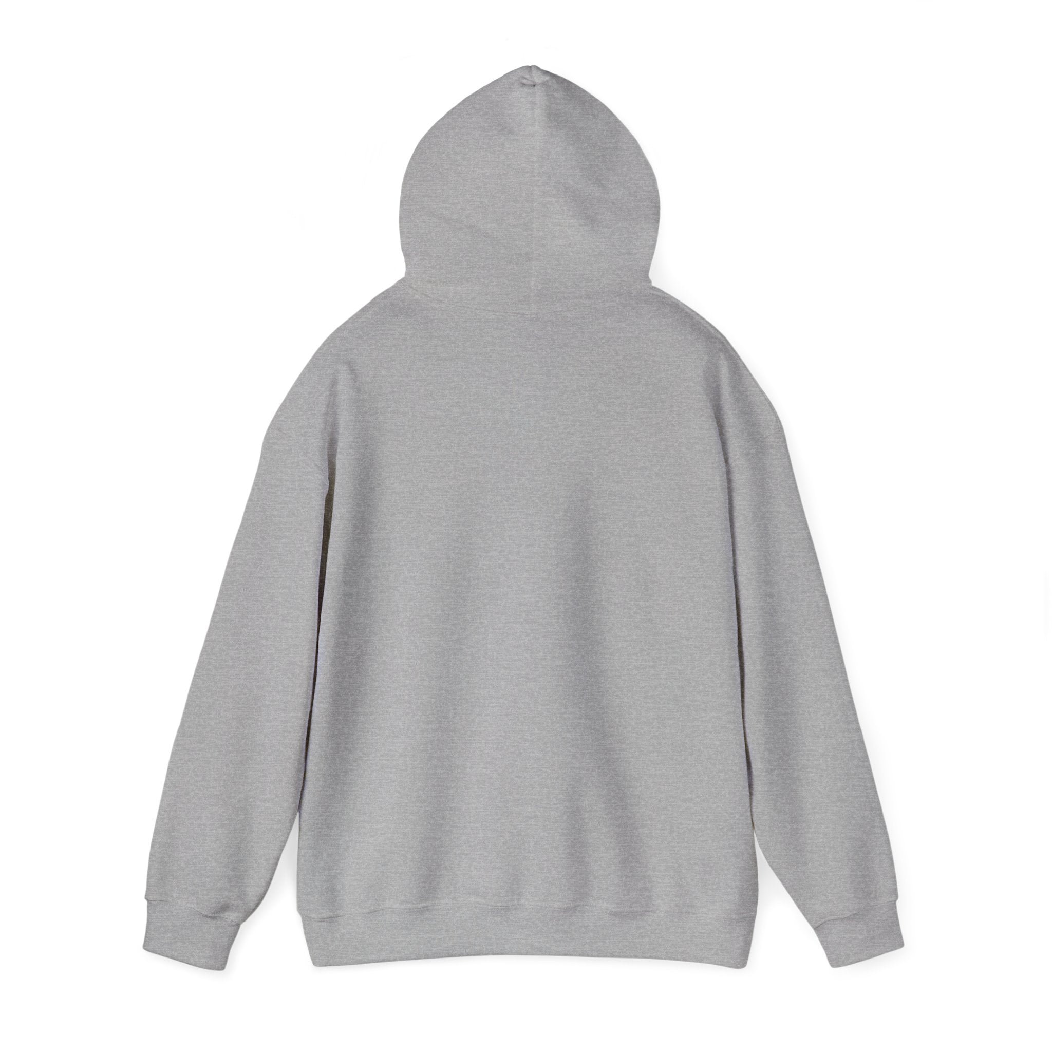 Aussie Zero Barks Given Hoodie — Luna Collection