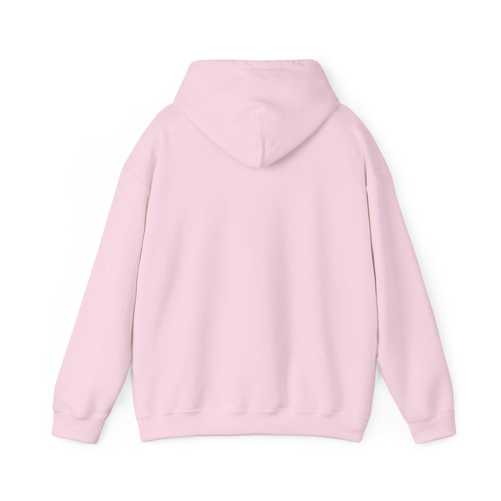 Aussie Zero Barks Given Hoodie — Luna Collection