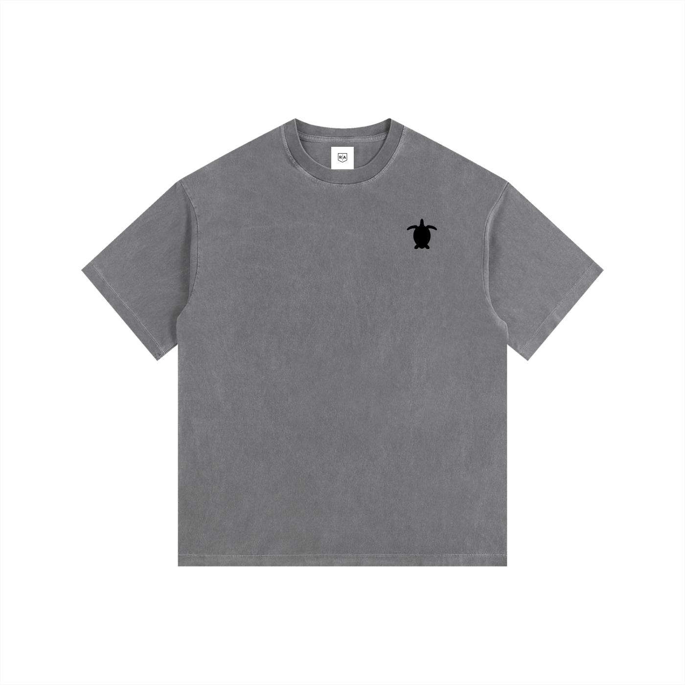 Gray | Front