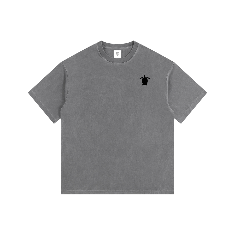 Gray | Front