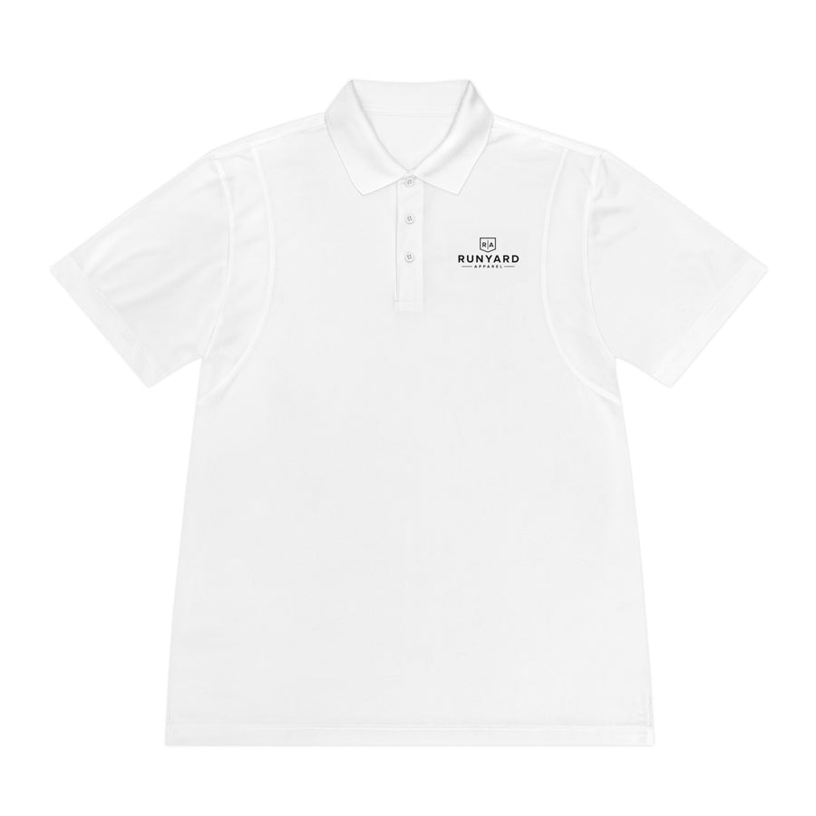 White | Back