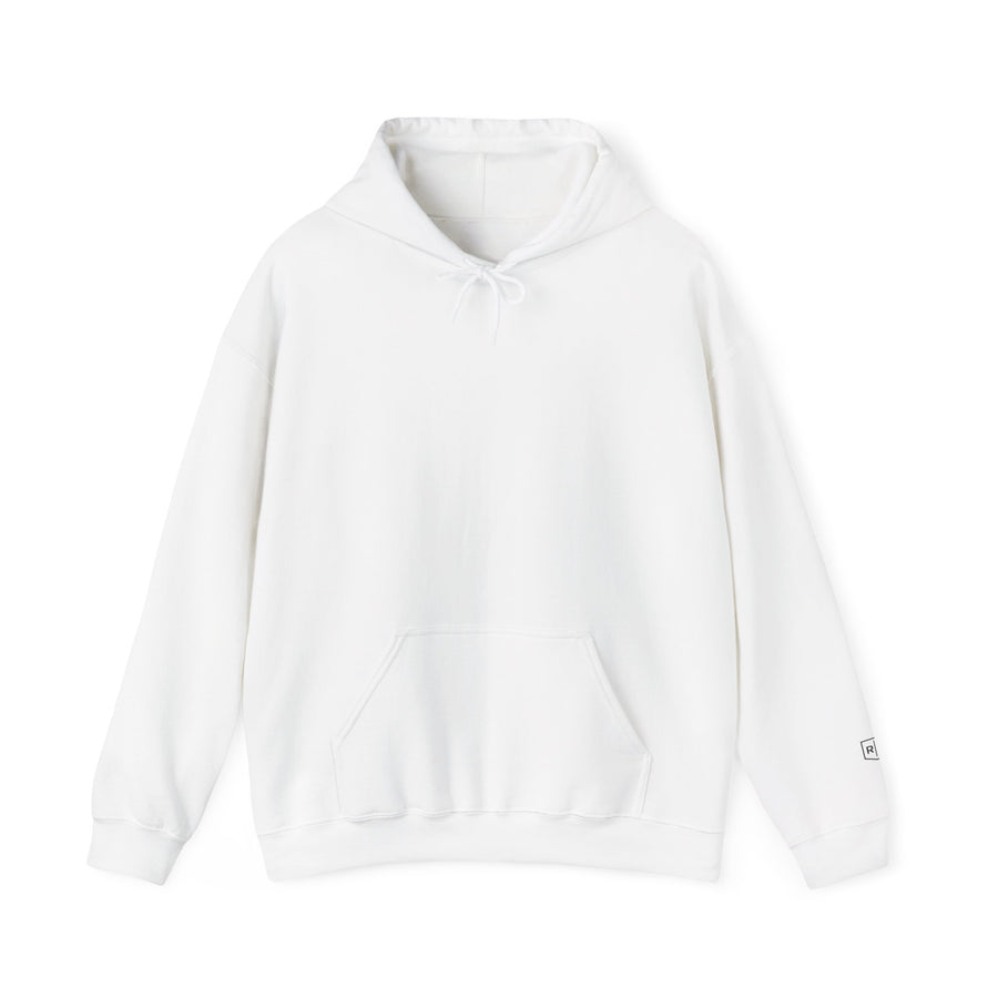 White | Back