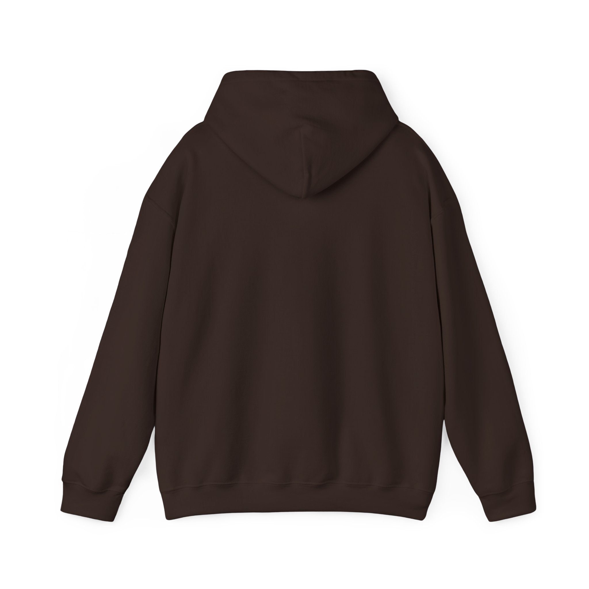 Aussie Zero Barks Given Hoodie — Luna Collection