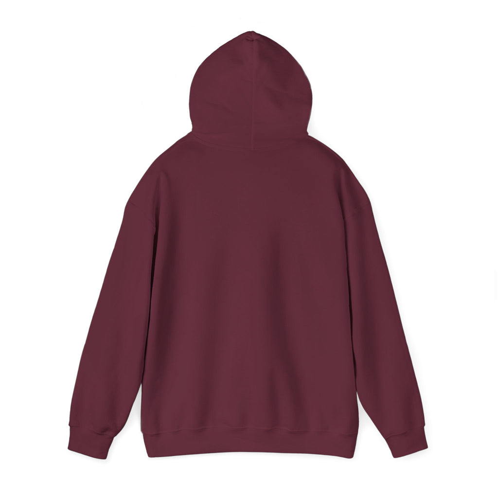 Aussie Zero Barks Given Hoodie — Luna Collection
