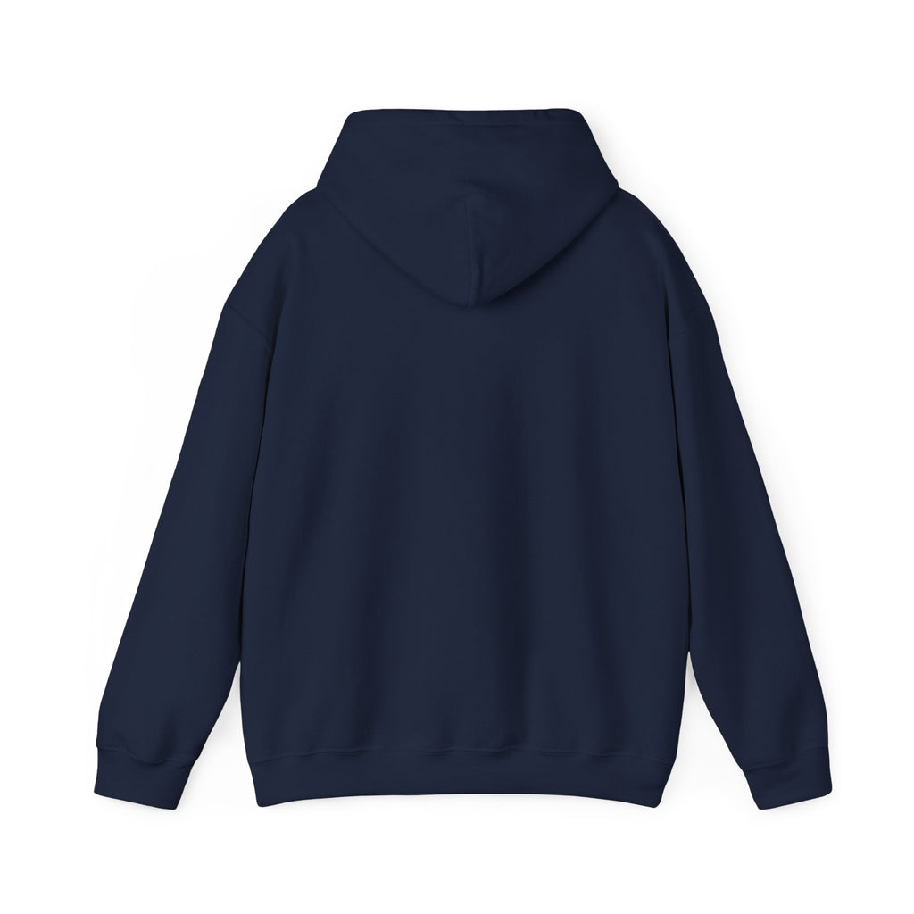 Aussie Zero Barks Given Hoodie — Luna Collection