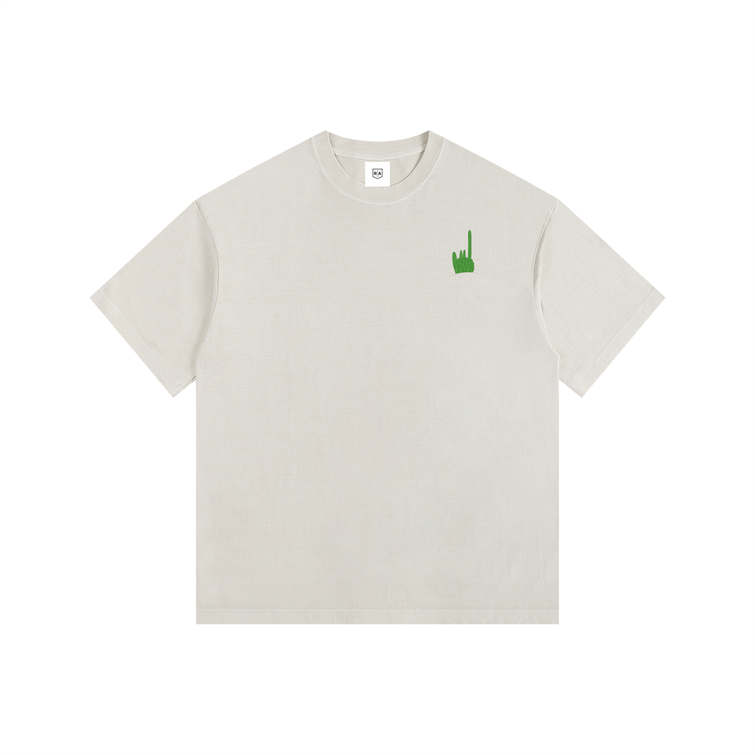Light Apricot | Front