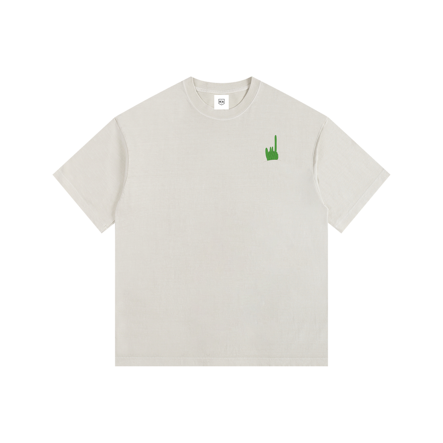 Light Apricot | Front