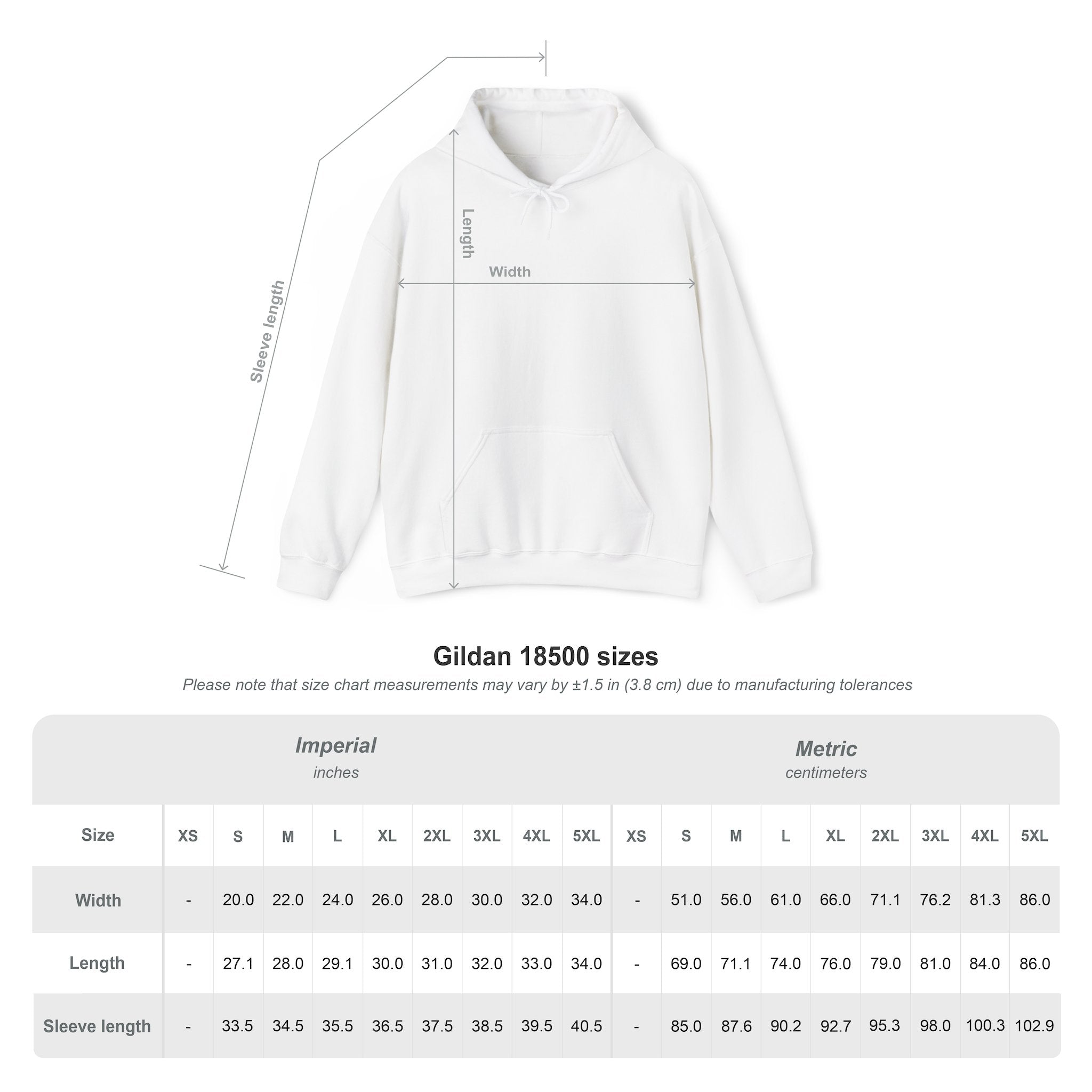 Aussie Zero Barks Given Hoodie — Luna Collection