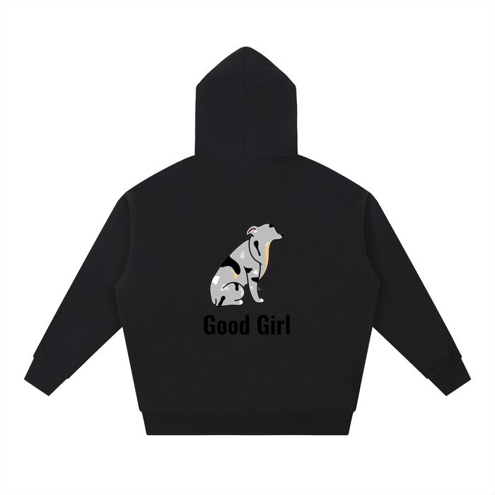Black | Front