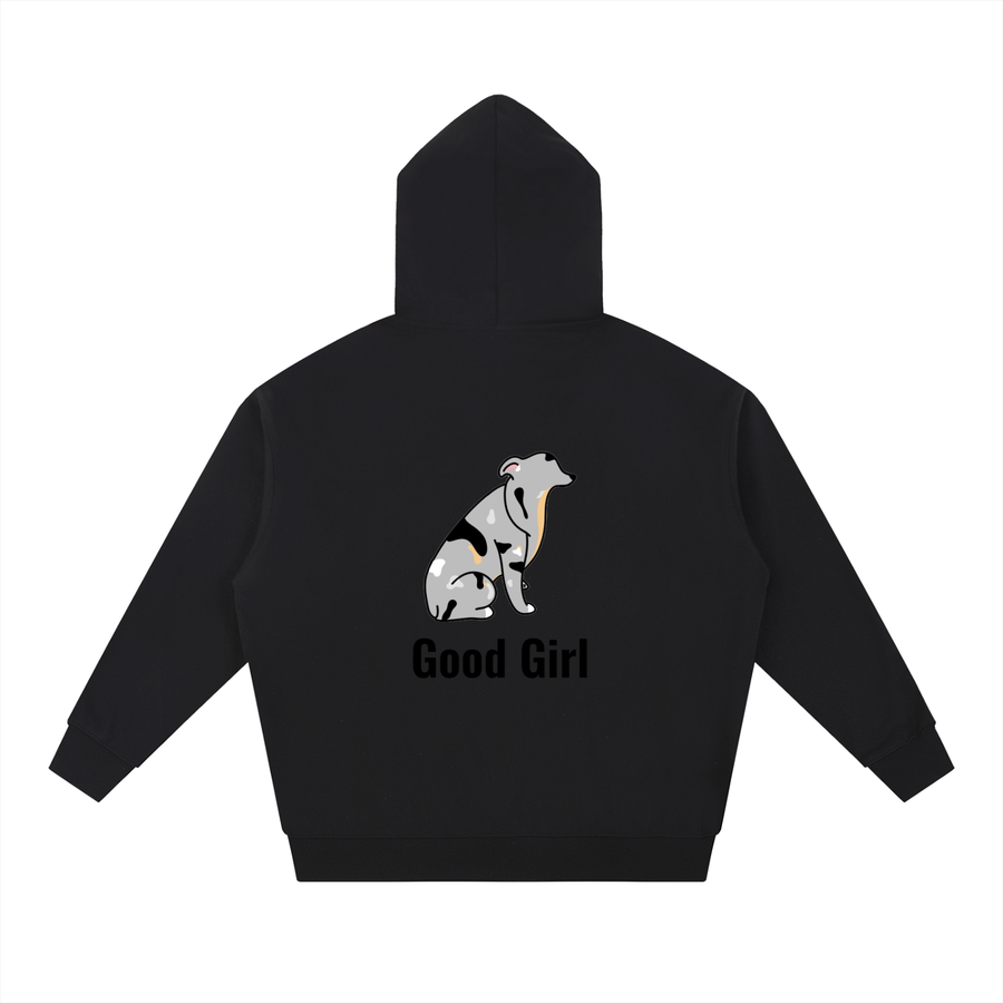 Black | Front