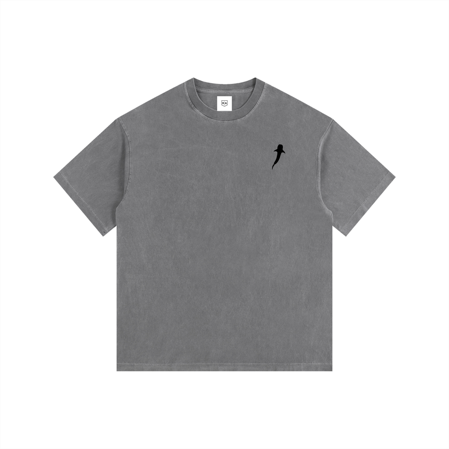 Gray | Front