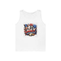 4th of July Tank Top — Independence Collection