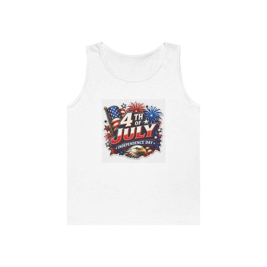 White | Front