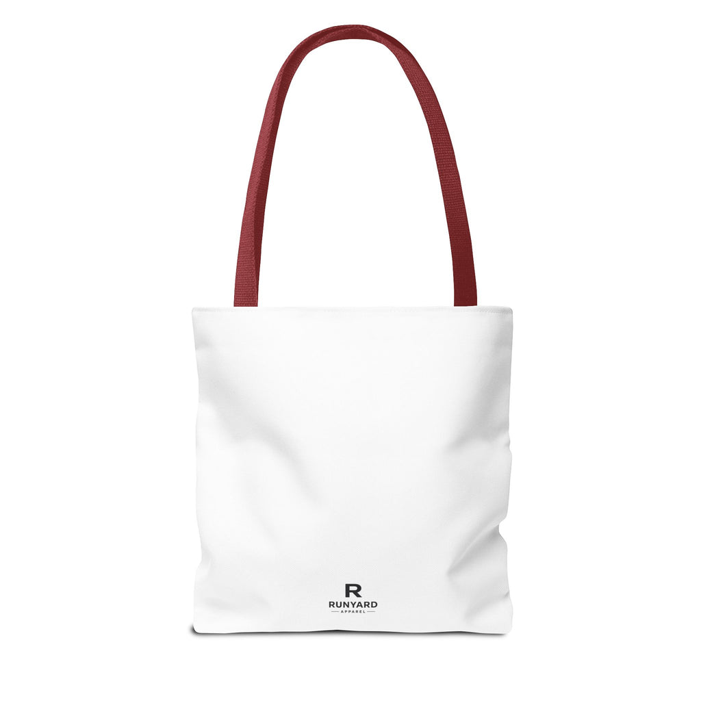 Aussie Zero Barks Given Tote Bag — Luna Collection