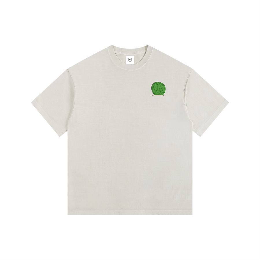 Light Apricot | Front