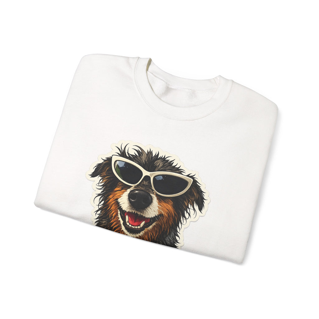 Aussie Zero Barks Given - Luna Collection