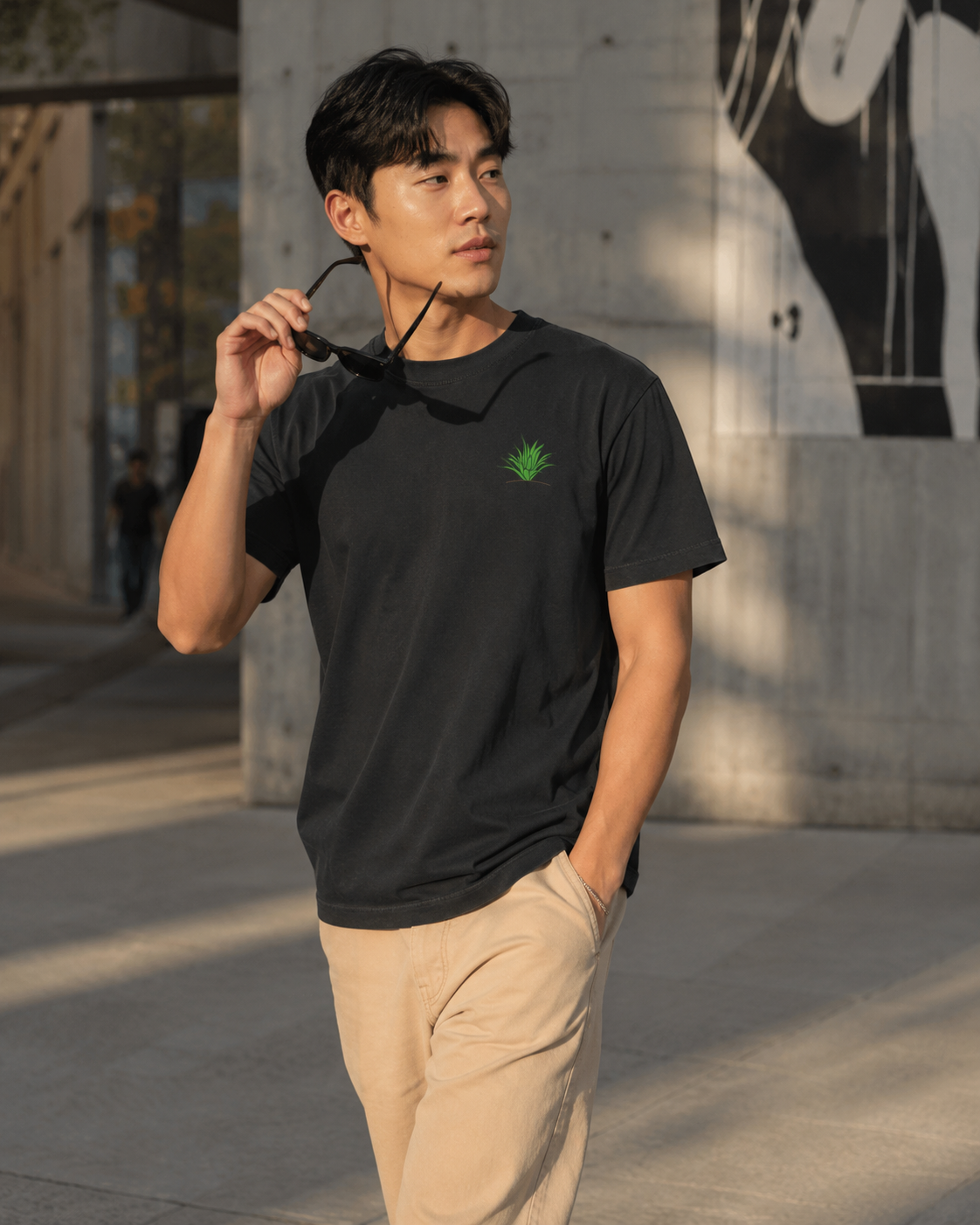 Black | Lifestyle
