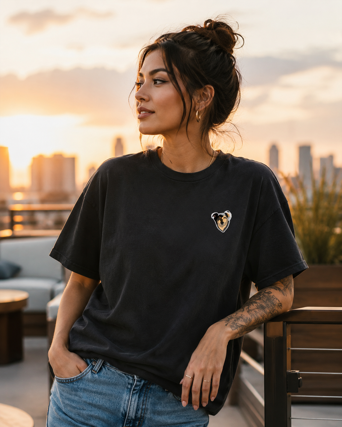 Black | Lifestyle